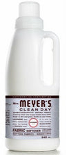Lavender Fabric Softener by Mrs. Meyer&#39;s 946 ml