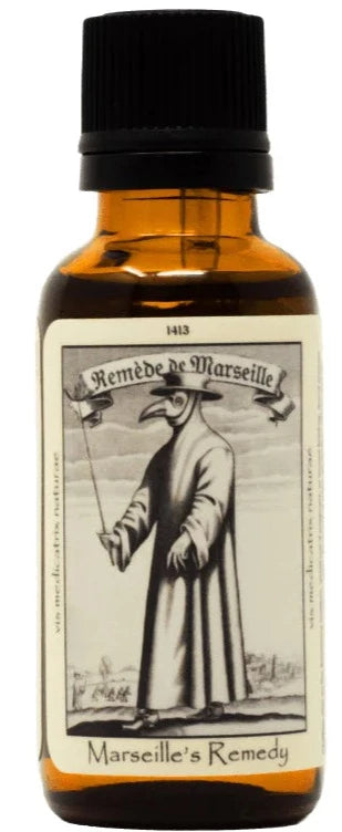 Marseille's Remedy Thieves' oil by Remède de Marseille 30ml