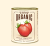 Tomates entières biologiques par Eat Wholesome, 796 ml