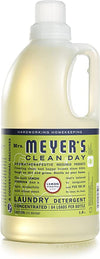 Verbena Laundry Detergent by Mrs. Meyer&#39;s 1.8L