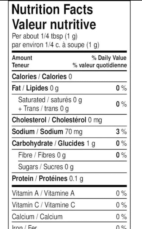 Miel Chipotle Santa Fe par Kanel, 85g