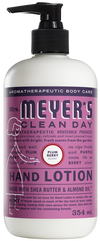 Plum Berry Hand Lotion by Mrs. Meyer&#39;s 354ml