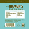 Basil Hand Soap by Mrs. Meyer&#39;s 370ml