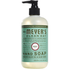 Basil Hand Soap by Mrs. Meyer&#39;s 370ml