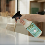 Nettoyant multi-surfaces à la verveine citronnée par Mrs. Meyer&#39;s 473 ml