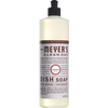 Lavender Dish Soap by Mrs. Meyer&#39;s 473ml