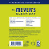 Lemon Verbena Multi-Surface Concentrate by Mrs. Meyers, 946ml