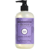Lilac Hand Soap by Mrs. Meyer&#39;s 370ml