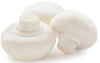 Organic White Button Mushrooms 227g