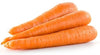 Organic Carrots 2 lb bag