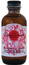 Peppermint Extract by Nielsen Massey 59ml (2oz)