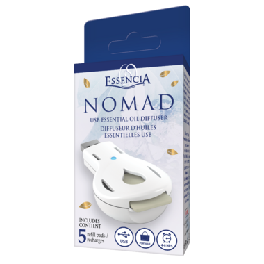 Recharges Essencia Nomad 5
