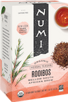 Organic Rooibos Herbal Tea by Numi, 18 bags