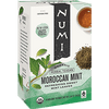 Organic Moroccan Mint Herbal Tea by Numi, 18 bags