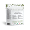 Organic Ashwagandha Root Powder by Organic Traditions, 200g
