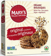 Original Mary&#39;s Organic Crackers 184g