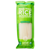 Traditional Pad Thai Organic Heirloom Rice Noodles by Lotus Foods