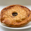 Tourtière - Gluten Free and Dairy Free by L&#39;Artisan Delice