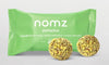 Organic Pistachio Bites by Nomz, 40g