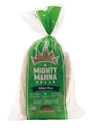 Manna organics pain manna millet et riz