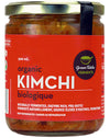 Organic Kimchi by Green Table Foods 490ml