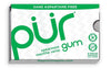 Sugar Free Spearmint Gum by PÜR, 9 pieces
