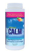 Raspberry Lemon Magnesium Citrate Powder by Natural Calm, 452g