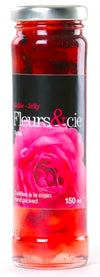 Rose Jelly by Fleur &amp; Cie, 60ml