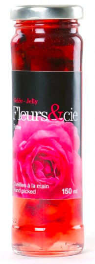 Rose Jelly by Fleur & Cie, 60ml
