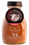 Hot Moo-usse Chocolate Powder by Silly Cow 479g