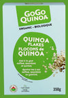 Flocons de quinoa par GoGo Quinoa, 350 g