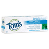 Dentifrice à la menthe poivrée Simply White de Tom&#39;s of Maine 85 ml 