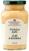 Sriracha Aioli by Stonewall Kitchen 314ml