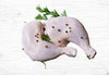 Natural Chicken Legs by Ferme Valens