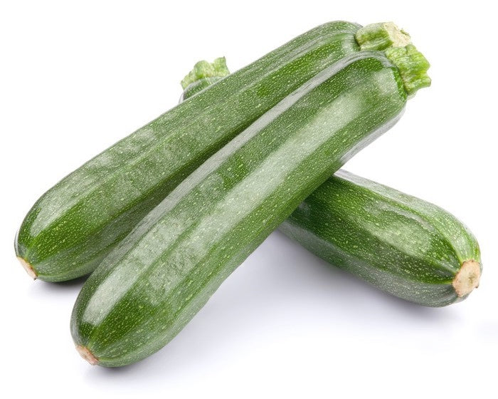 Organic Zucchini, 1
