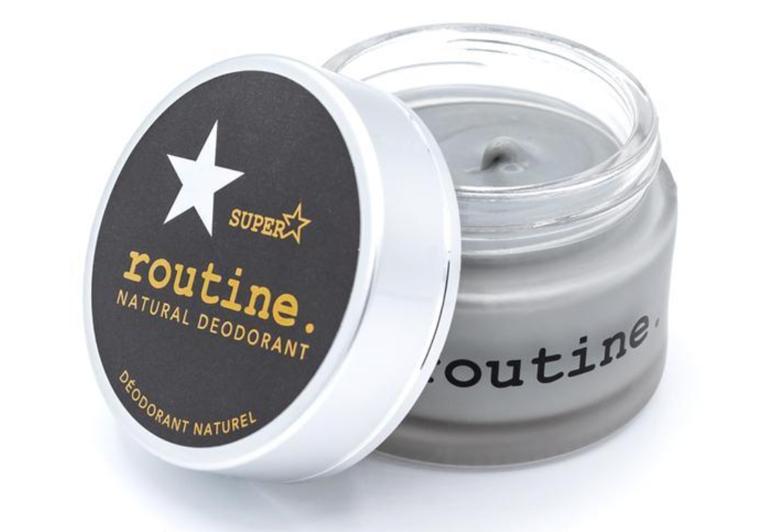 Superstar - Charbon activé, Magnésium, Prébiotiques, par routine 58g 