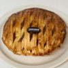 Dairy and Gluten Free Quebec Apple Pie by L&#39;Artisan Delice