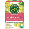 Thé biologique Mother&#39;s Milk® de Traditional Medicinals, 28g 