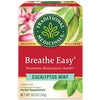 Breathe Easy® Tea by Traditional Medicinals, 24g