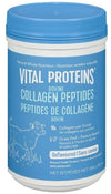 Peptides de collagène non aromatisés par Vital Proteins 284g