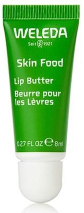 Beurre à Lèvres Weleda 8ml