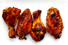 Hot Chicken Wings by AGA, 1KG Fresh or Frozen